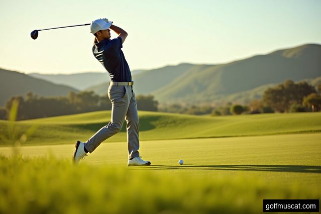 Must-Have Golf Equipment: Comprehensive reviews and recommendations on golf gear available in Muscat