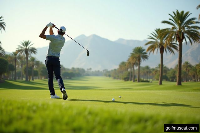 Stay Updated on Golf Events and Tournaments