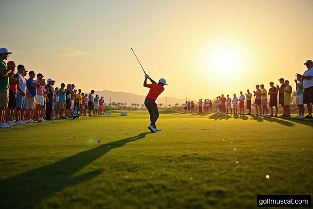 Explore Golf Memberships and Promotions